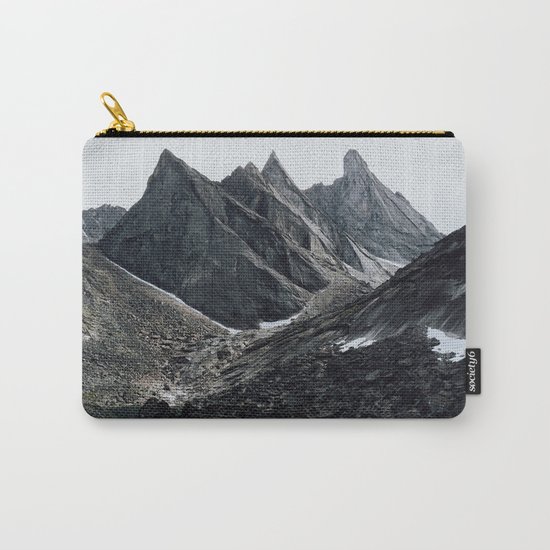 Arrigetch Carry-All Pouch