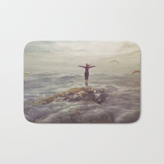 d r e a m s Bath Mat