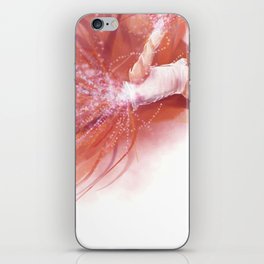 Dive Into Forever iPhone Skin