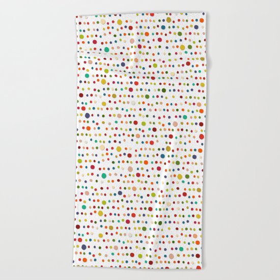 PIEDRA Beach Towel