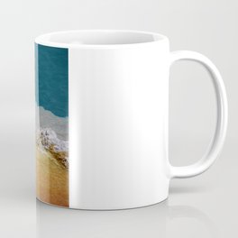 Yellowstone Coffee Mug