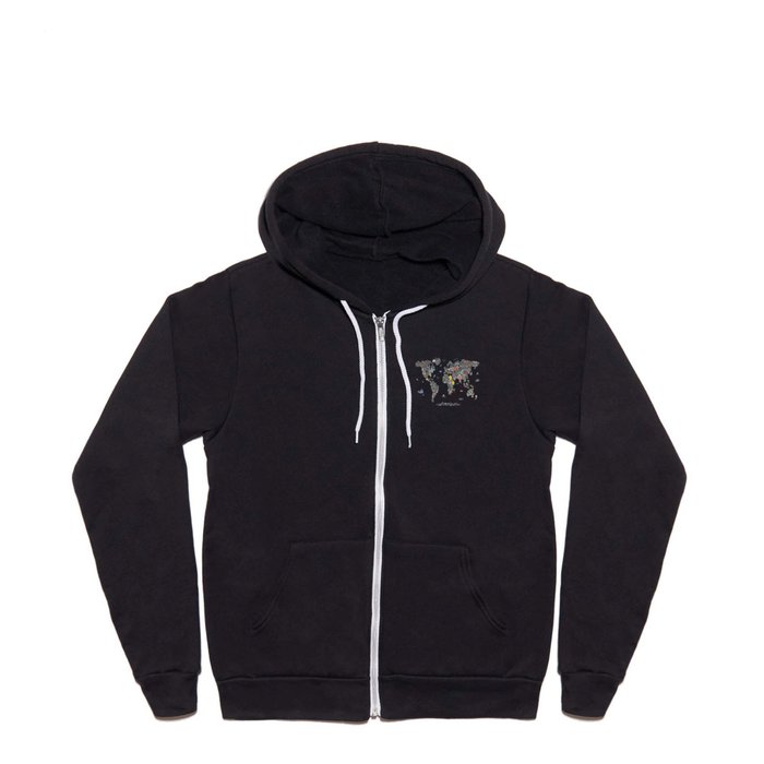 Childrens animal 2025 hoodies