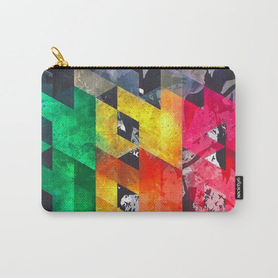 mygryyt Carry-All Pouch