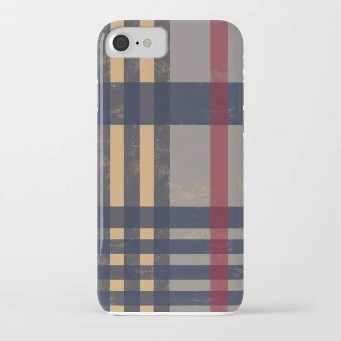 Burberry iphone deals case 8