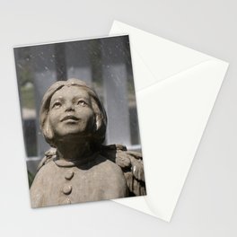 Guardian Angel Stationery Cards