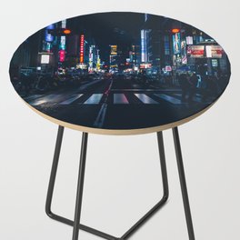 Shibuyascapes Side Table