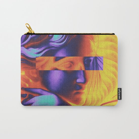 Nara Carry-All Pouch