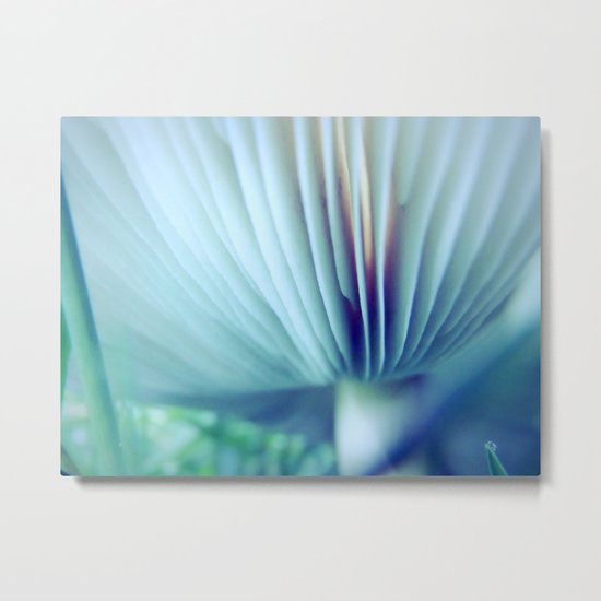 Other Worlds Metal Print