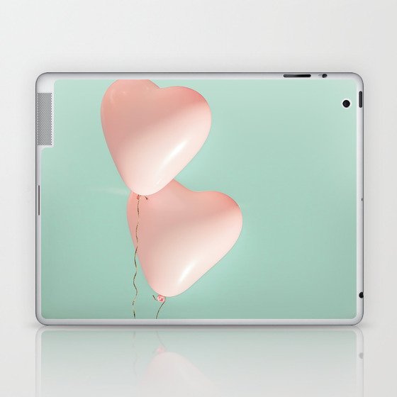 Young Love Laptop & iPad Skin
