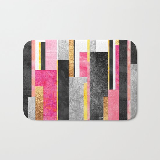 Skyline Bath Mat