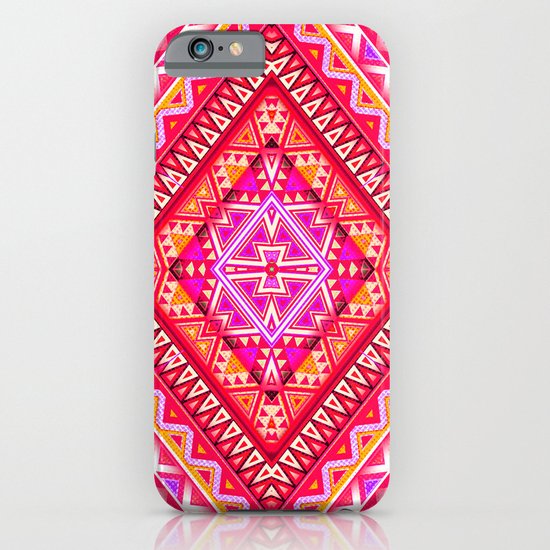 Diamond iPhone & iPod Case