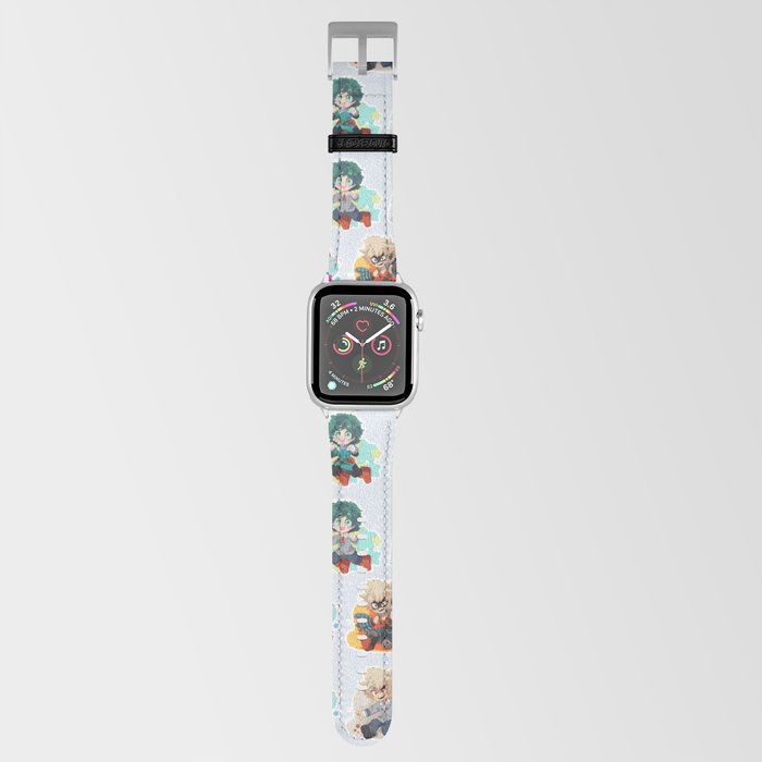 Apple watch bands anime best sale