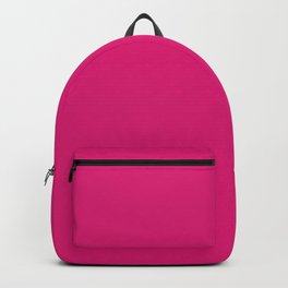 Dianthus Pink Backpack