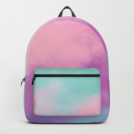 Candy Clouds Backpack