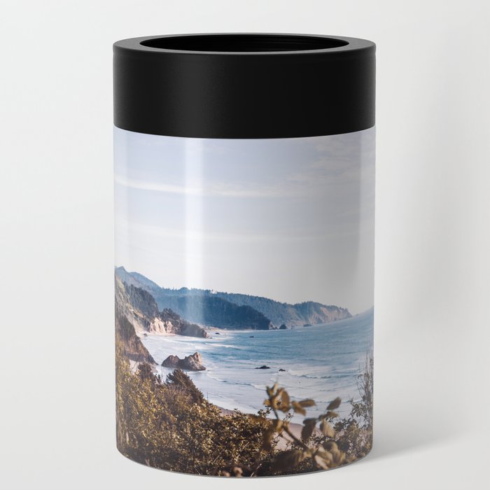 Oregon Coast Can Cooler