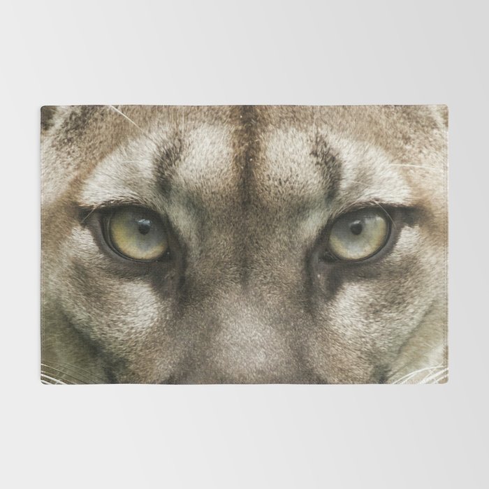 Volcano frequently Moderator Puma Rug by Pauline Fowler ( Polly470 ) | Society6