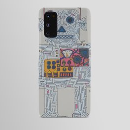 Freedom to Fail Android Case