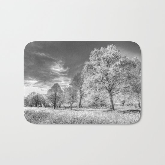 The Farm Of Dreams Bath Mat