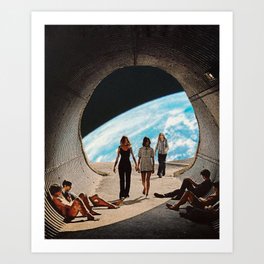 Wall Art By Thom Easton Society6
