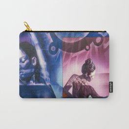 Sleight of Hand Carry-All Pouch