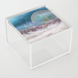 Untitled #8 Acrylic Box