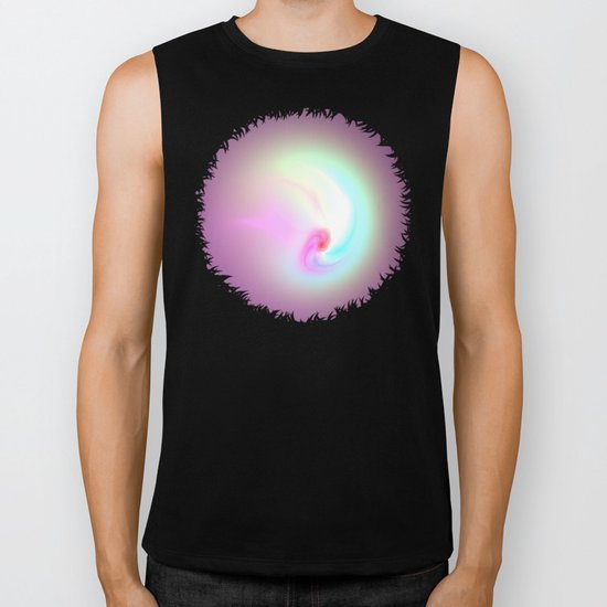 The Core Biker Tank