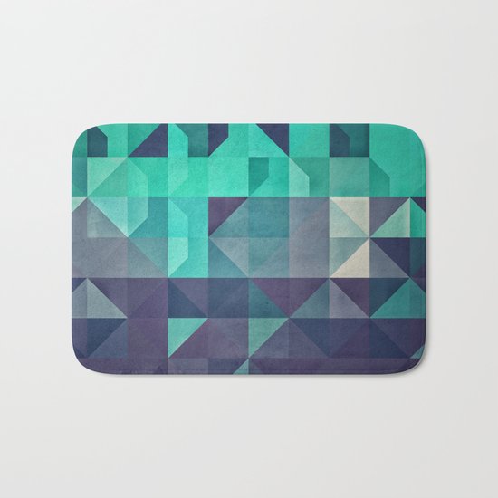 Bryyt Tyyl Bath Mat