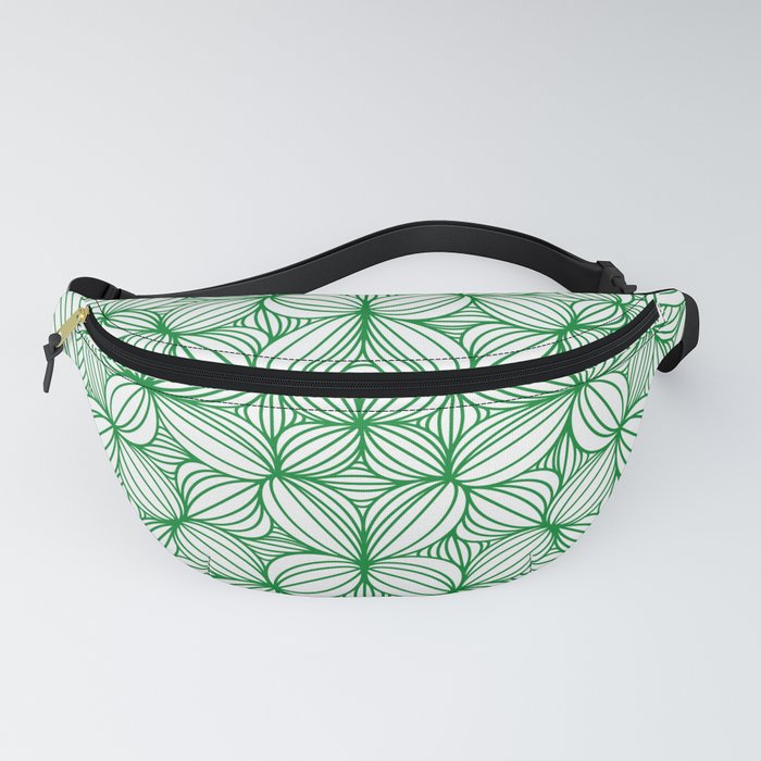 The grass is greener Fanny Pack
