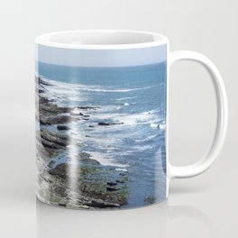 Montaña de Oro Shore I Coffee Mug