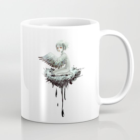 Nest Mug