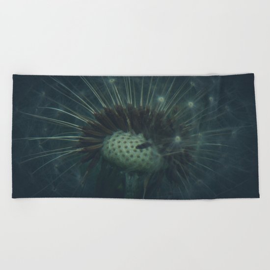 I Will Always Wish For You Beach Towel