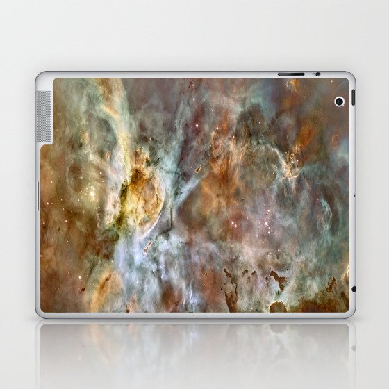 nubula 3372 Laptop & iPad Skin