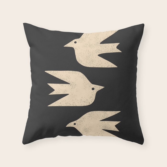 Throw Pillow