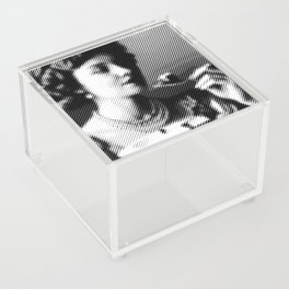 Design № 130 Acrylic Box