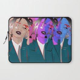 rhi fentt Laptop Sleeve