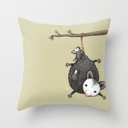 opossum pillow