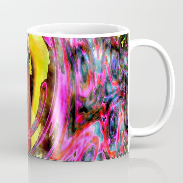 Wind 21 Coffee Mug