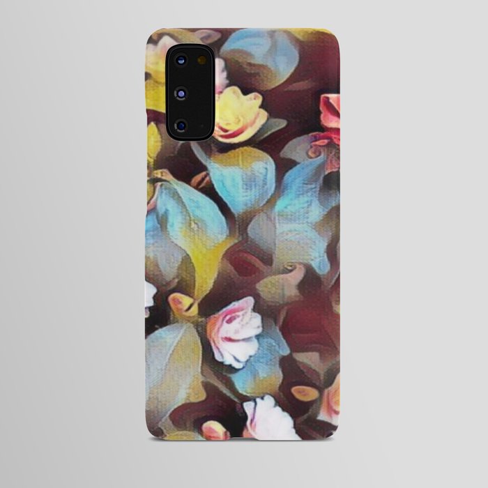Rose Flower  Android Case