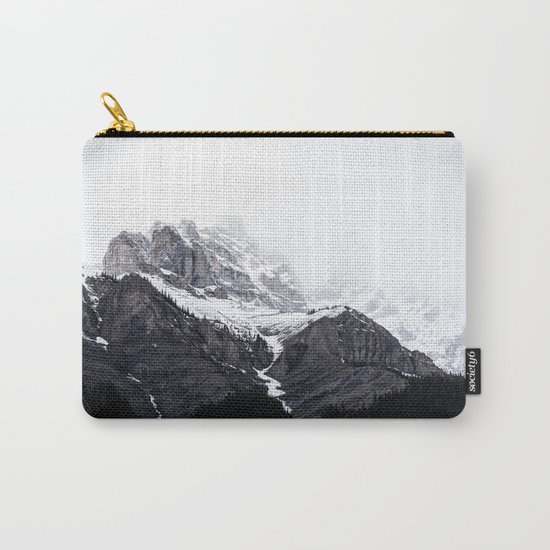 song of the mountains Carry-All Pouch