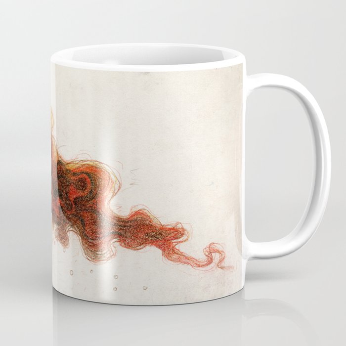 Fire&Gasoline Coffee Mug