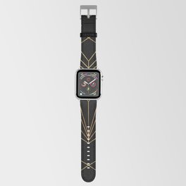 And All That Jazz - Large Scale Apple Watch Band