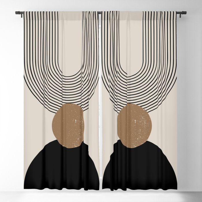 Blackout Curtain