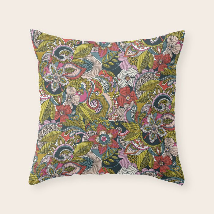 Throw Pillow
