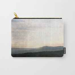 Italy Mountain Carry-All Pouch