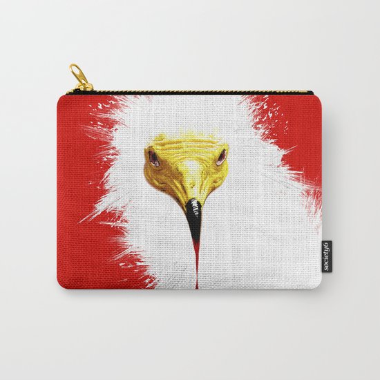 End Game Carry-All Pouch