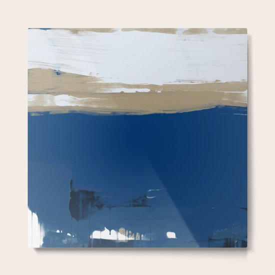 UNTITLED#78 Metal Print
