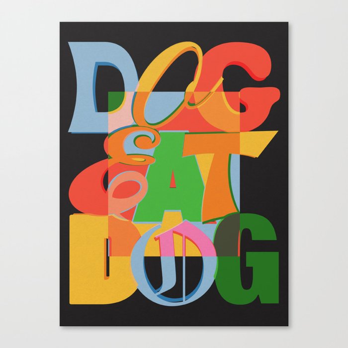 Canvas Print