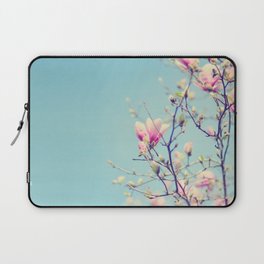 Sweet magnolia 2 Laptop Sleeve