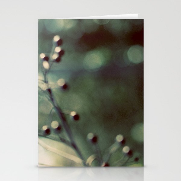 Soothing Stationery Cards