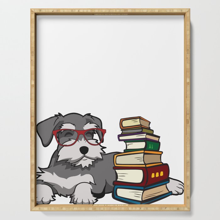 Schnauzer stuff cheap